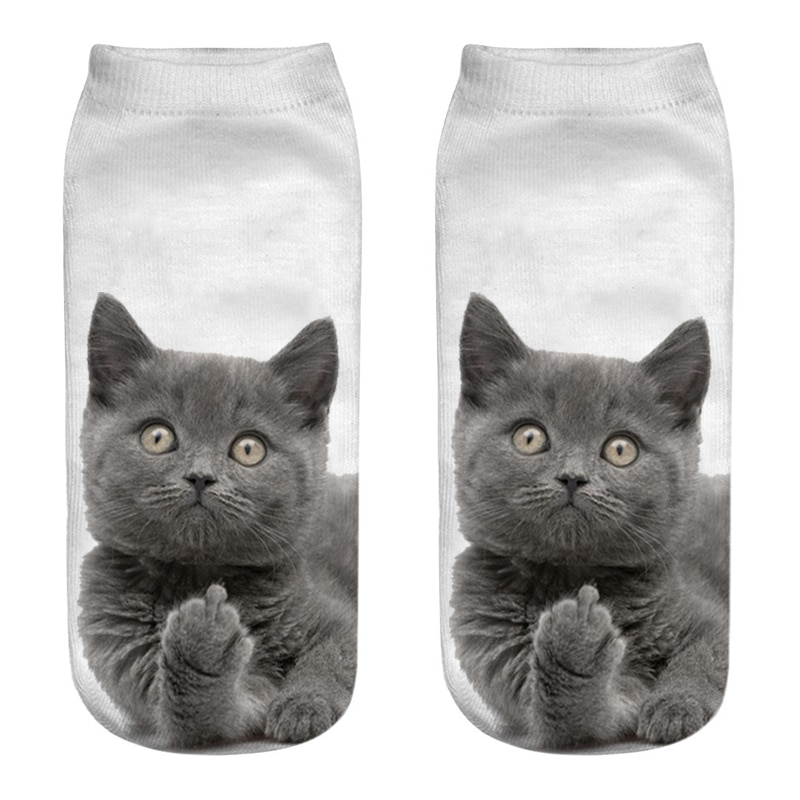 Funny socks for women